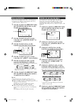 Предварительный просмотр 65 страницы JVC GM-V42PCE Instructions Manual