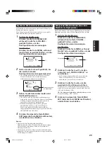 Предварительный просмотр 69 страницы JVC GM-V42PCE Instructions Manual