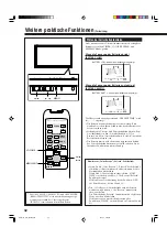 Предварительный просмотр 76 страницы JVC GM-V42PCE Instructions Manual