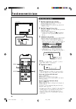 Предварительный просмотр 100 страницы JVC GM-V42PCE Instructions Manual