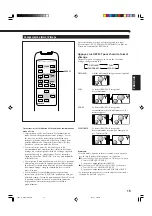 Предварительный просмотр 101 страницы JVC GM-V42PCE Instructions Manual