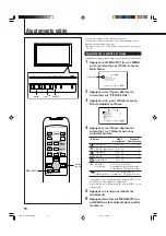 Предварительный просмотр 102 страницы JVC GM-V42PCE Instructions Manual