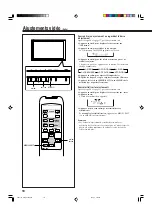 Предварительный просмотр 104 страницы JVC GM-V42PCE Instructions Manual