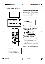 Предварительный просмотр 108 страницы JVC GM-V42PCE Instructions Manual