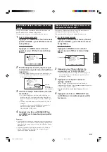 Предварительный просмотр 111 страницы JVC GM-V42PCE Instructions Manual