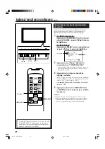 Предварительный просмотр 112 страницы JVC GM-V42PCE Instructions Manual