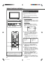 Предварительный просмотр 114 страницы JVC GM-V42PCE Instructions Manual