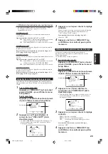 Предварительный просмотр 115 страницы JVC GM-V42PCE Instructions Manual