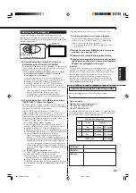 Предварительный просмотр 125 страницы JVC GM-V42PCE Instructions Manual