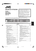 Предварительный просмотр 129 страницы JVC GM-V42PCE Instructions Manual