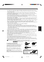 Предварительный просмотр 131 страницы JVC GM-V42PCE Instructions Manual