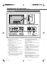 Предварительный просмотр 134 страницы JVC GM-V42PCE Instructions Manual