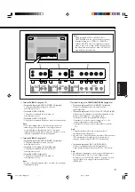 Предварительный просмотр 135 страницы JVC GM-V42PCE Instructions Manual