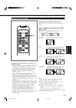 Предварительный просмотр 143 страницы JVC GM-V42PCE Instructions Manual