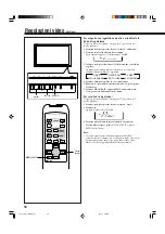 Предварительный просмотр 146 страницы JVC GM-V42PCE Instructions Manual