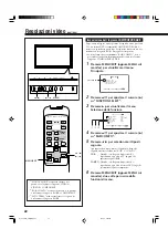 Предварительный просмотр 150 страницы JVC GM-V42PCE Instructions Manual