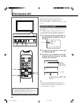 Предварительный просмотр 152 страницы JVC GM-V42PCE Instructions Manual