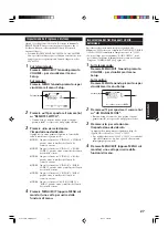 Предварительный просмотр 155 страницы JVC GM-V42PCE Instructions Manual