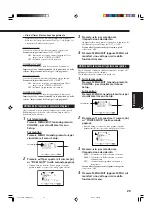 Предварительный просмотр 157 страницы JVC GM-V42PCE Instructions Manual