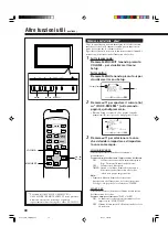 Предварительный просмотр 158 страницы JVC GM-V42PCE Instructions Manual