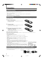 Предварительный просмотр 178 страницы JVC GM-V42PCE Instructions Manual