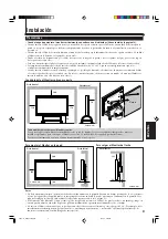 Предварительный просмотр 179 страницы JVC GM-V42PCE Instructions Manual