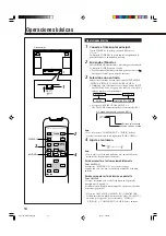 Предварительный просмотр 184 страницы JVC GM-V42PCE Instructions Manual