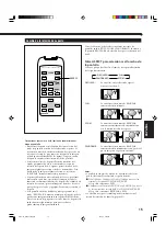 Предварительный просмотр 185 страницы JVC GM-V42PCE Instructions Manual