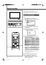 Предварительный просмотр 186 страницы JVC GM-V42PCE Instructions Manual