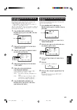 Предварительный просмотр 193 страницы JVC GM-V42PCE Instructions Manual