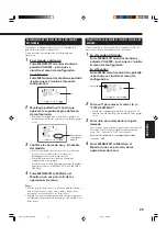 Предварительный просмотр 195 страницы JVC GM-V42PCE Instructions Manual