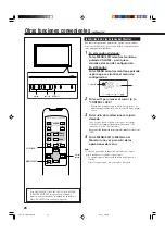 Предварительный просмотр 196 страницы JVC GM-V42PCE Instructions Manual