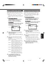 Предварительный просмотр 197 страницы JVC GM-V42PCE Instructions Manual