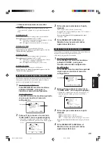 Предварительный просмотр 199 страницы JVC GM-V42PCE Instructions Manual