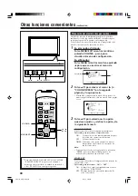 Предварительный просмотр 200 страницы JVC GM-V42PCE Instructions Manual