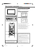 Предварительный просмотр 202 страницы JVC GM-V42PCE Instructions Manual