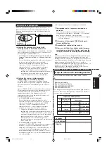 Предварительный просмотр 209 страницы JVC GM-V42PCE Instructions Manual