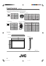 Предварительный просмотр 212 страницы JVC GM-V42PCE Instructions Manual