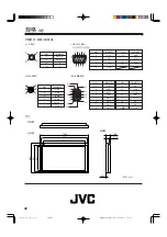 Предварительный просмотр 254 страницы JVC GM-V42PCE Instructions Manual