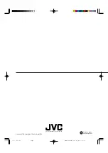 Предварительный просмотр 256 страницы JVC GM-V42PCE Instructions Manual