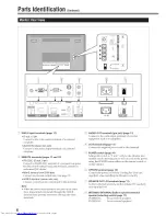 Предварительный просмотр 7 страницы JVC GM-V42UB Instructions Manual