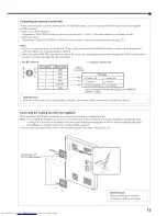 Предварительный просмотр 14 страницы JVC GM-V42UB Instructions Manual