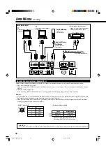 Preview for 13 page of JVC GM-X50E (German) Bedienungsanleitung