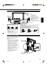 Preview for 14 page of JVC GM-X50E (German) Bedienungsanleitung