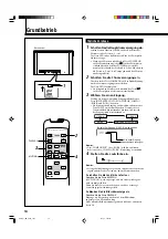 Preview for 15 page of JVC GM-X50E (German) Bedienungsanleitung