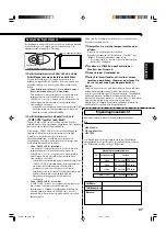 Preview for 38 page of JVC GM-X50E (German) Bedienungsanleitung