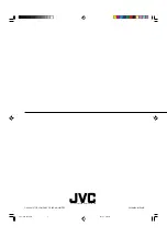 Preview for 42 page of JVC GM-X50E (German) Bedienungsanleitung