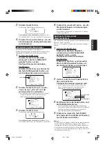 Preview for 32 page of JVC GM-X50S (German) Bedienungsanleitung