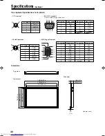 Предварительный просмотр 41 страницы JVC GM X50U Instructions Manual