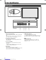 Предварительный просмотр 49 страницы JVC GM X50U Instructions Manual